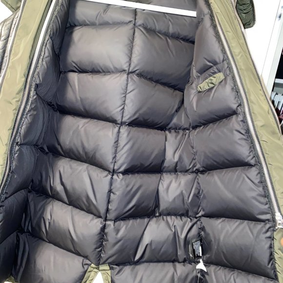 Rudsak Women's Winter Jacket - Picture 5 of 6